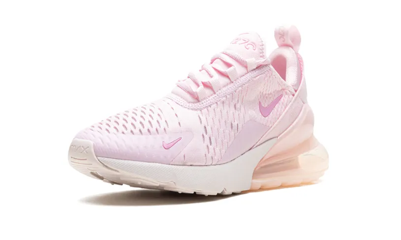 Nike Air Max AIR MAX 270 WMNS 'Pink Foam'